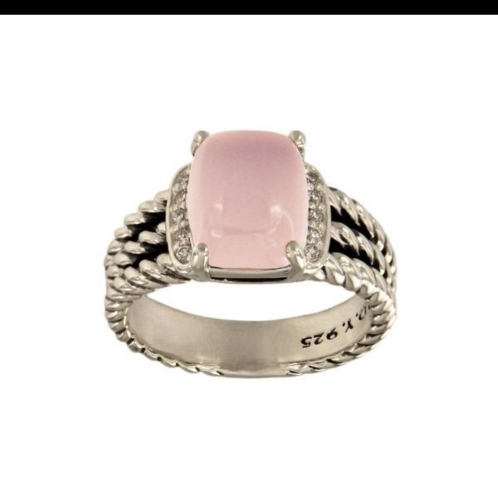 David yurman ring